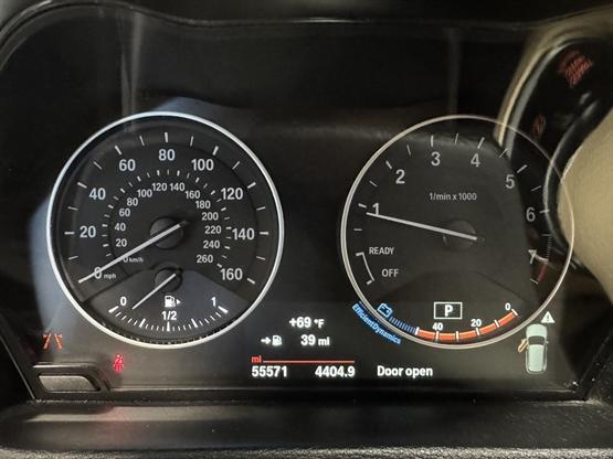 used 2016 BMW X1 car, priced at $16,995