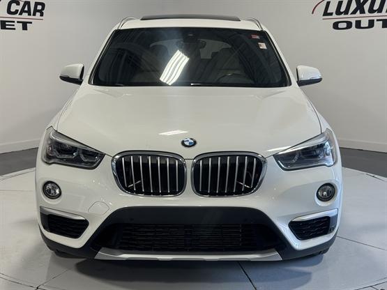 used 2016 BMW X1 car, priced at $16,995