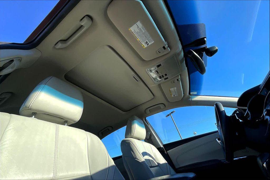 used 2015 Toyota Avalon car, priced at $20,000