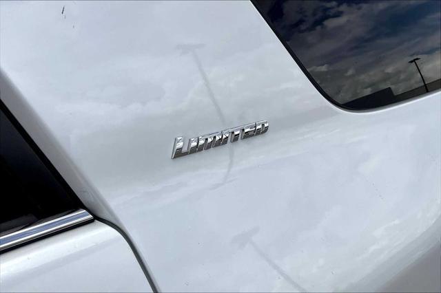 used 2024 Toyota 4Runner car, priced at $51,000