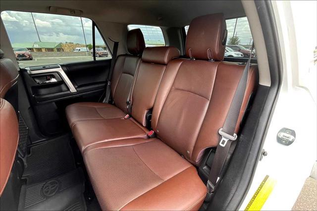 used 2024 Toyota 4Runner car, priced at $51,000