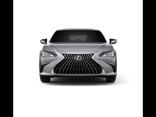 new 2024 Lexus ES 350 car, priced at $49,995