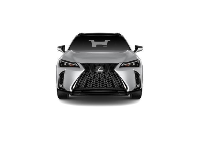 new 2025 Lexus UX 300h car, priced at $46,349