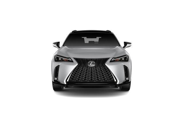 new 2025 Lexus UX 300h car, priced at $46,349