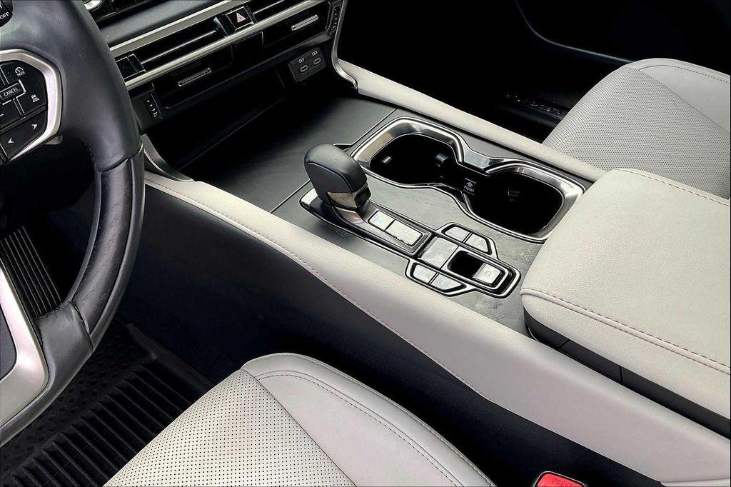 used 2024 Lexus RX 350 car, priced at $52,000