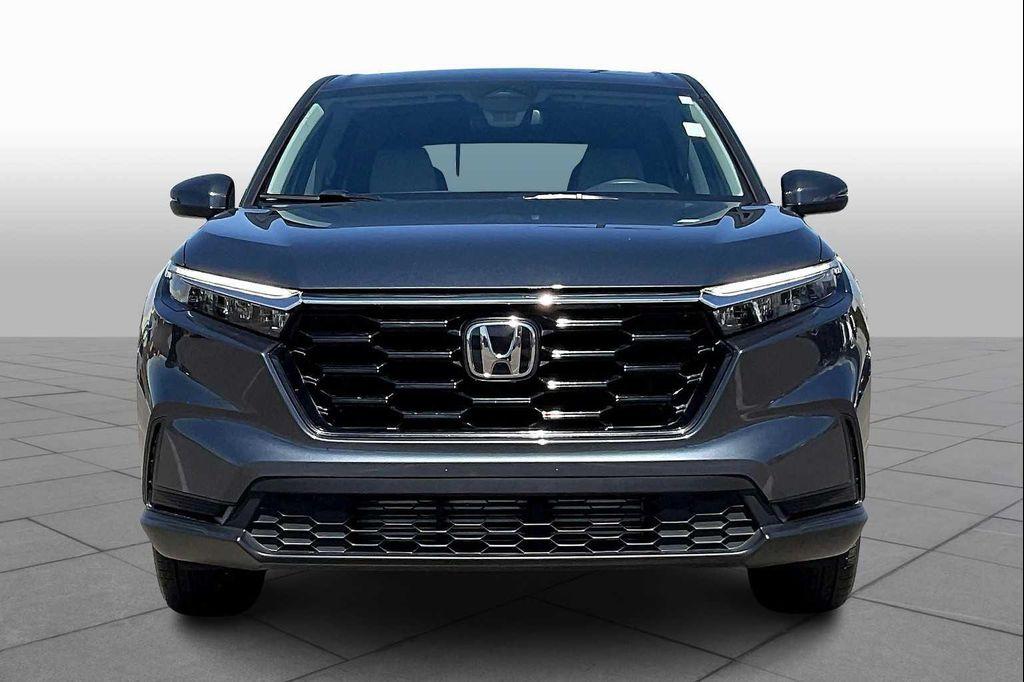 used 2024 Honda CR-V car, priced at $31,000