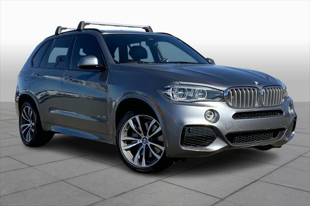 used 2015 BMW X5 car, priced at $15,000