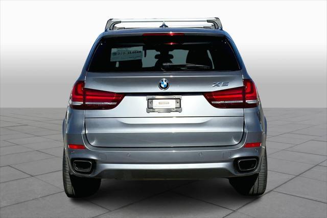 used 2015 BMW X5 car, priced at $15,000