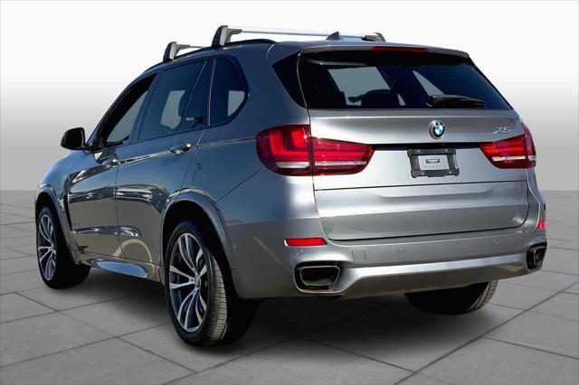 used 2015 BMW X5 car, priced at $15,000