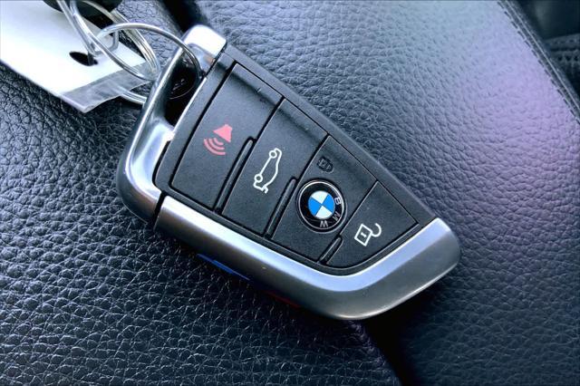 used 2015 BMW X5 car, priced at $15,000