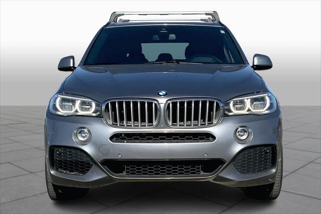 used 2015 BMW X5 car, priced at $15,000