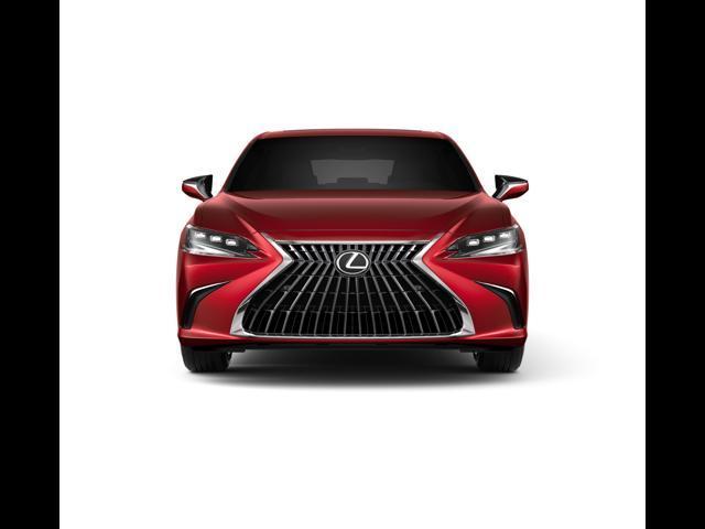 new 2024 Lexus ES 300h car, priced at $56,095