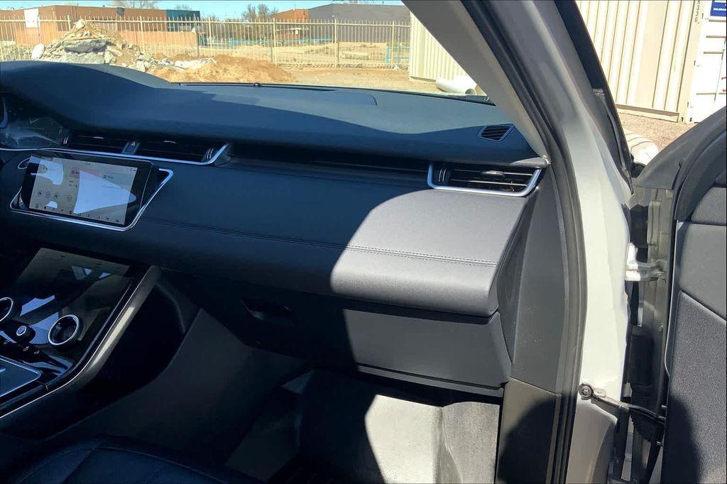 used 2020 Land Rover Range Rover Evoque car, priced at $23,000
