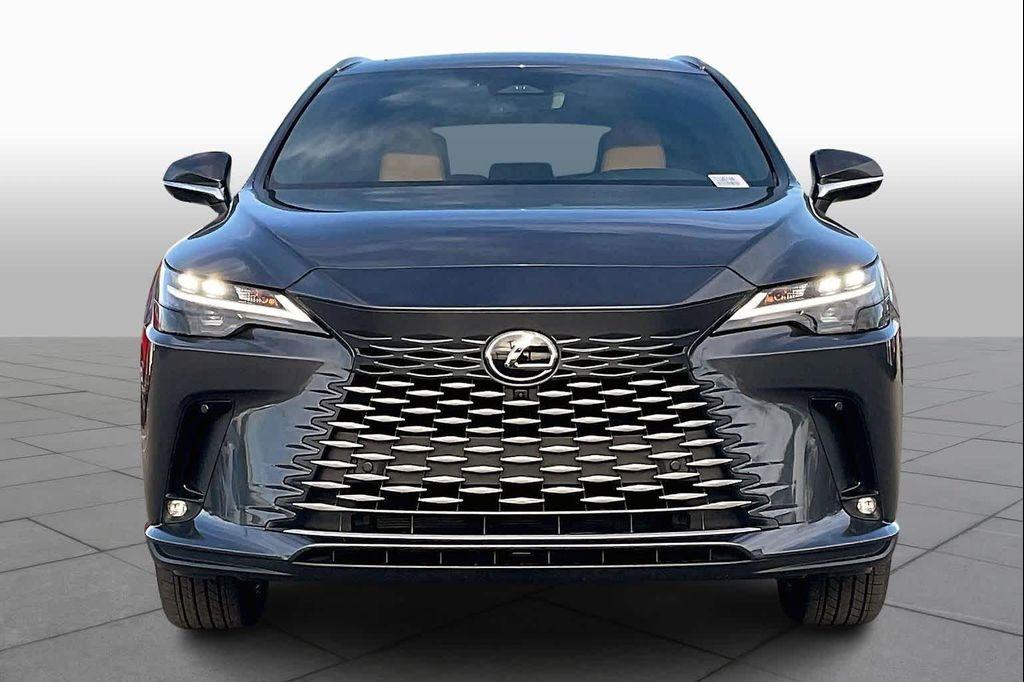 new 2026 Lexus RX 350 car, priced at $62,343