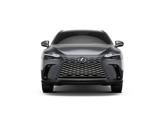 new 2026 Lexus RX 350 car, priced at $61,235