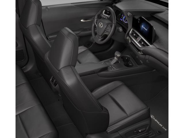 new 2024 Lexus UX 250h car, priced at $43,560