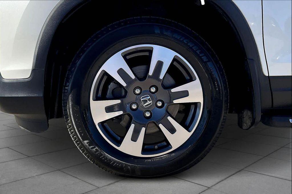 used 2019 Honda Ridgeline car, priced at $27,000