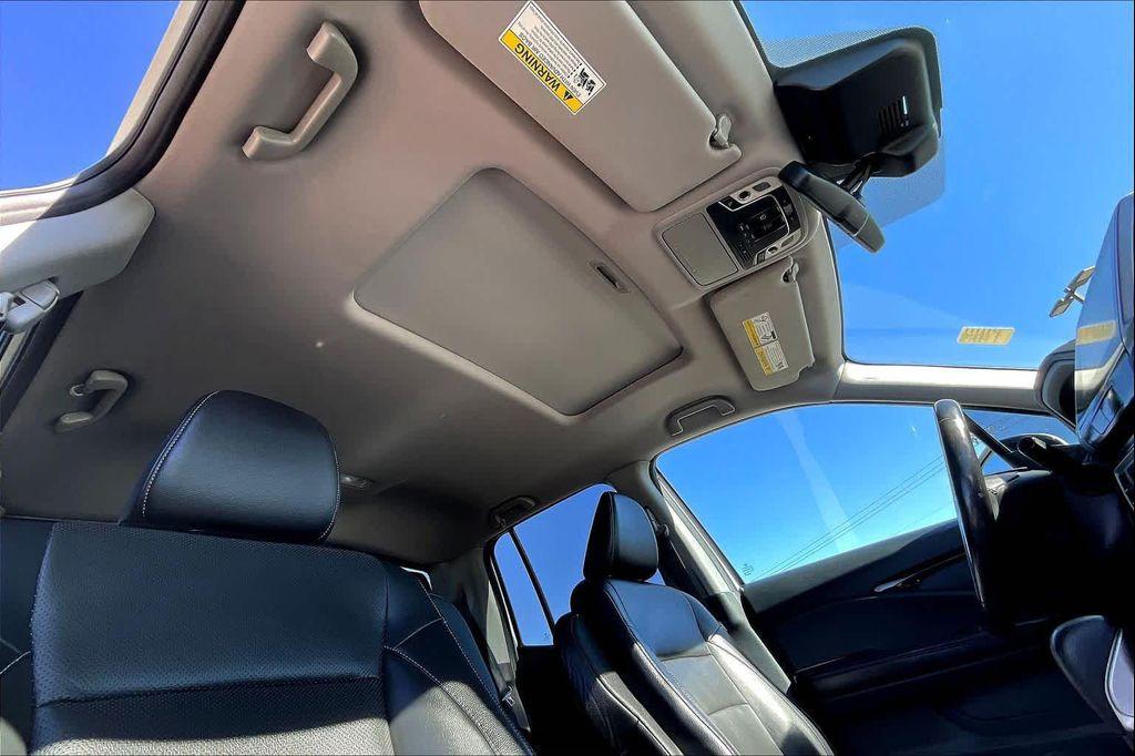 used 2019 Honda Ridgeline car, priced at $27,000