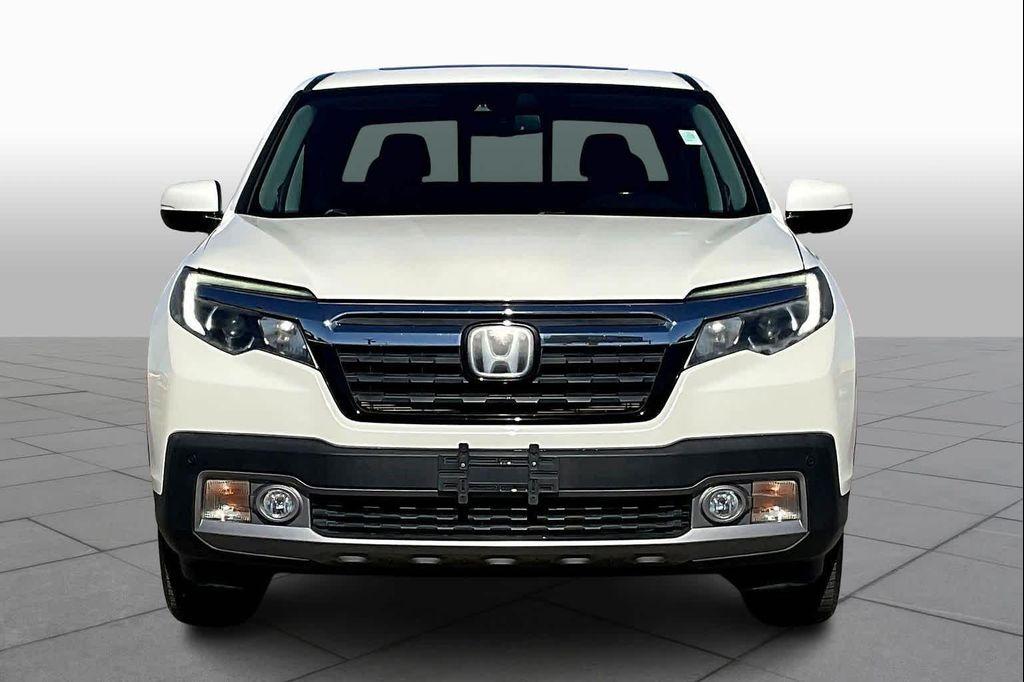 used 2019 Honda Ridgeline car, priced at $27,000