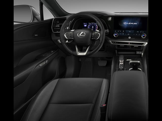 new 2024 Lexus RX 350 car, priced at $61,005