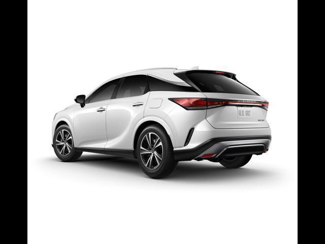 new 2024 Lexus RX 350 car, priced at $61,005