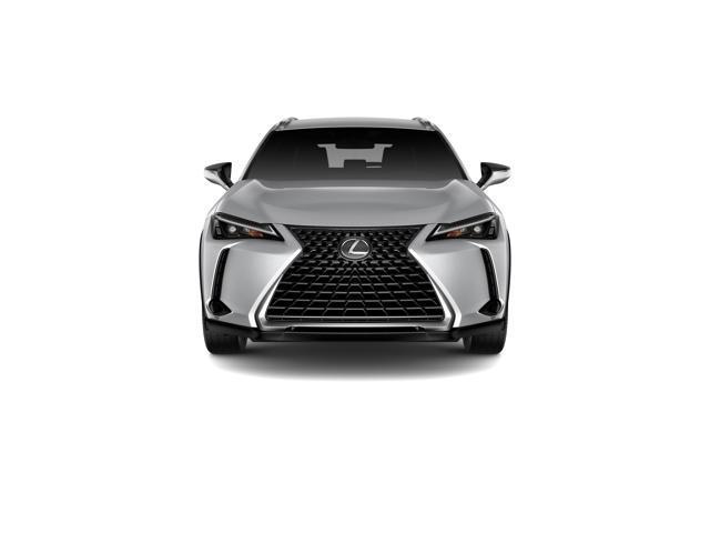 new 2025 Lexus UX 300h car, priced at $40,730