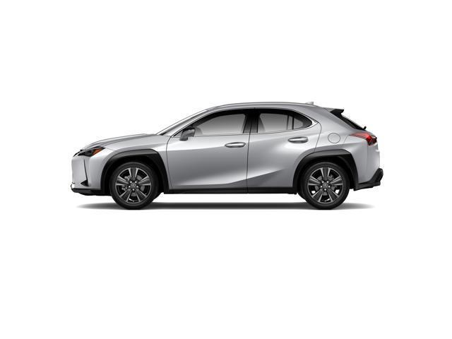 new 2025 Lexus UX 300h car, priced at $40,730