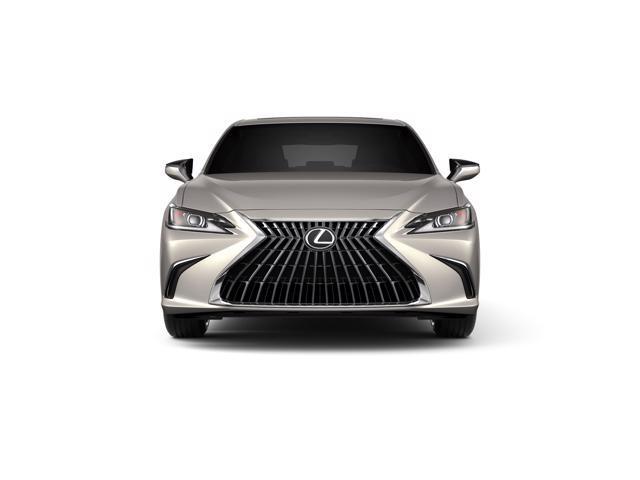 new 2024 Lexus ES 350 car, priced at $47,285