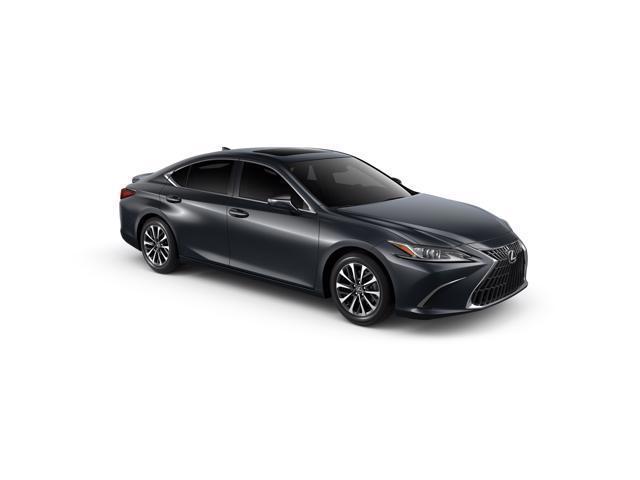 new 2024 Lexus ES 300h car, priced at $50,895