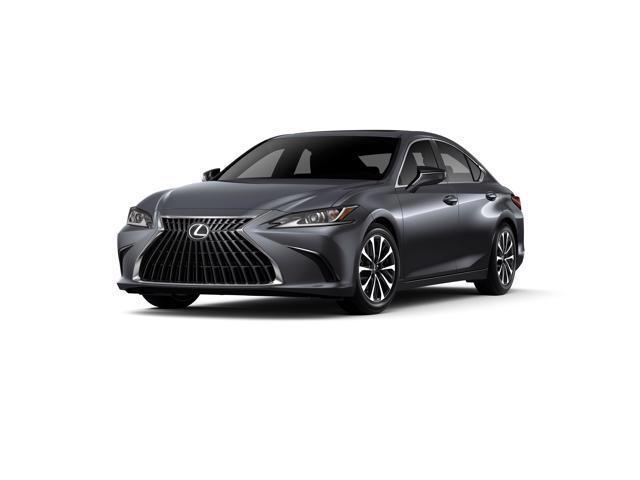 new 2024 Lexus ES 300h car, priced at $50,895