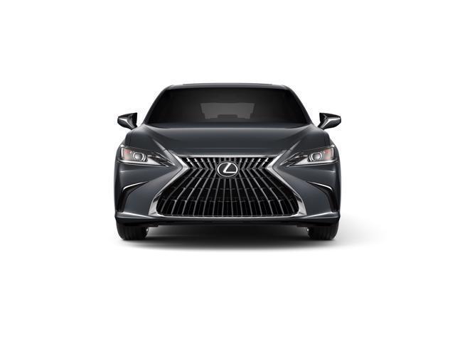 new 2024 Lexus ES 300h car, priced at $50,895