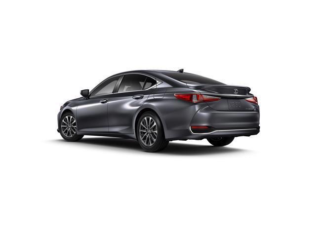 new 2024 Lexus ES 300h car, priced at $50,895