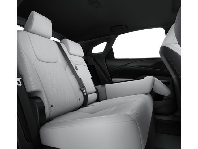 new 2025 Lexus RX 350 car, priced at $63,274