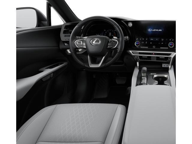 new 2025 Lexus RX 350 car, priced at $63,274