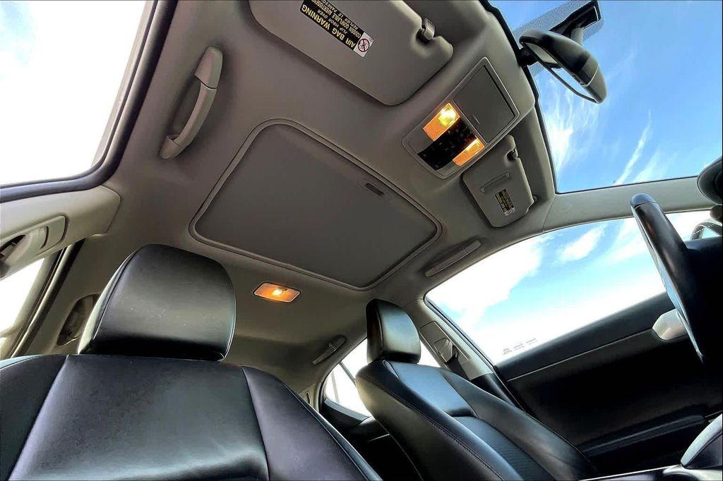 used 2011 Lexus CT 200h car, priced at $14,000