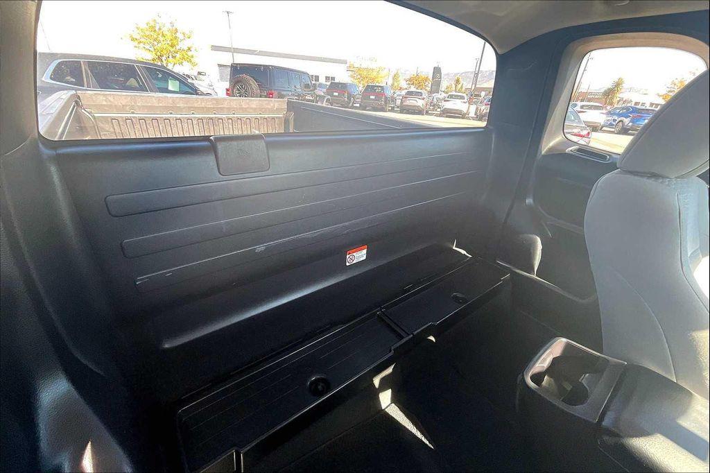 used 2016 Toyota Tacoma car, priced at $24,000