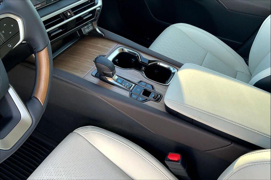 new 2026 Lexus RX 350 car, priced at $64,089