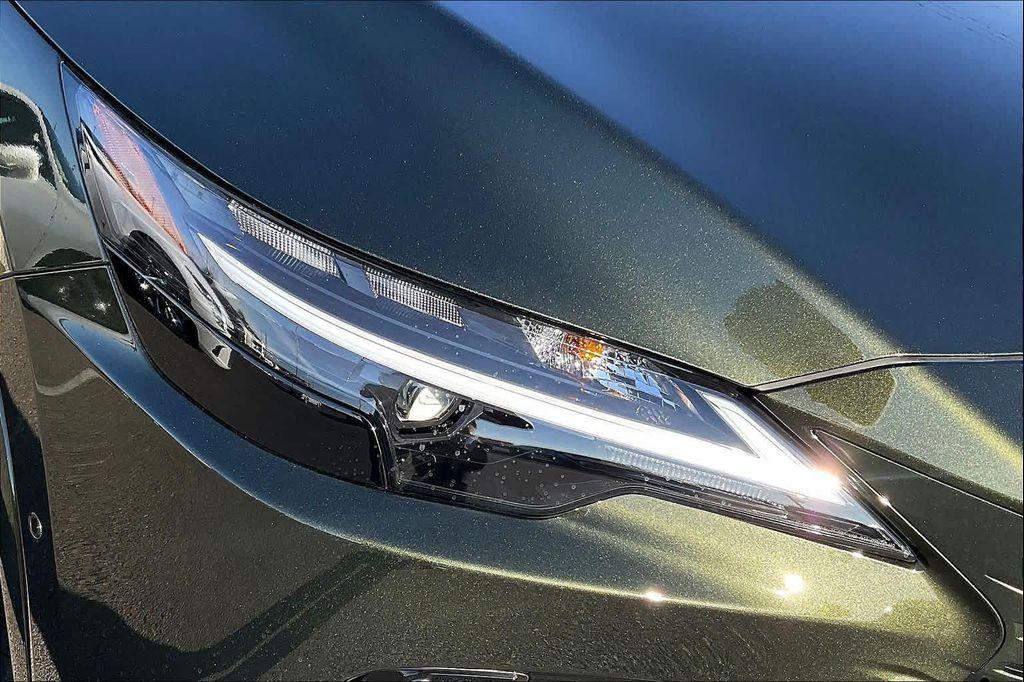new 2026 Lexus RX 350 car, priced at $64,089