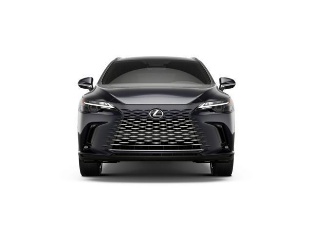 new 2025 Lexus RX 350 car, priced at $57,639