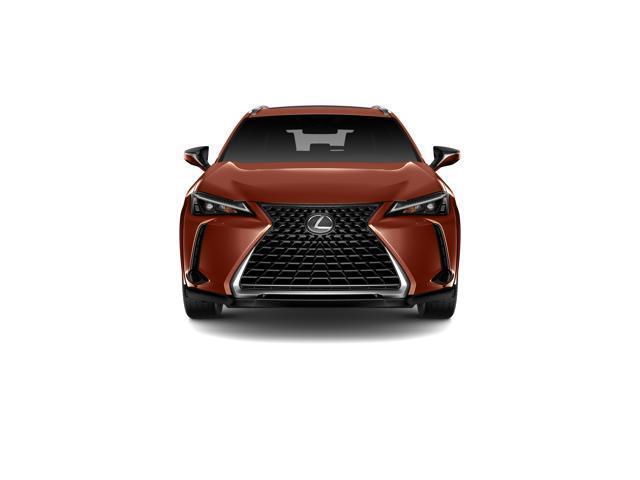 new 2025 Lexus UX 300h car, priced at $43,940