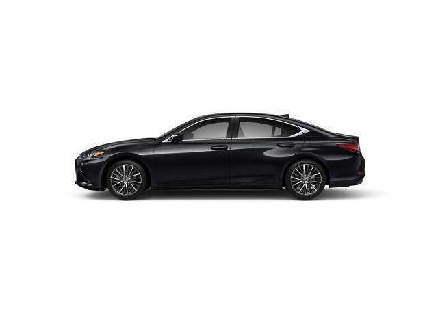 new 2025 Lexus ES 350 car, priced at $54,634