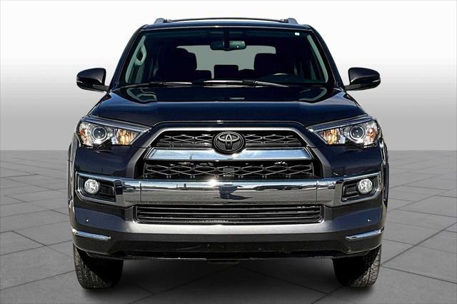 used 2019 Toyota 4Runner car, priced at $34,500