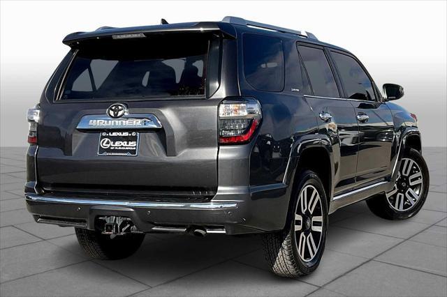 used 2019 Toyota 4Runner car, priced at $34,500