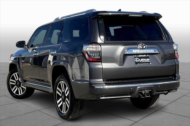 used 2019 Toyota 4Runner car, priced at $34,500