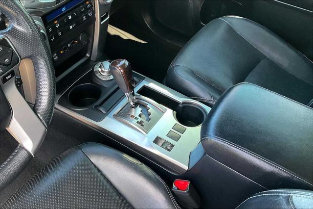 used 2019 Toyota 4Runner car, priced at $34,500