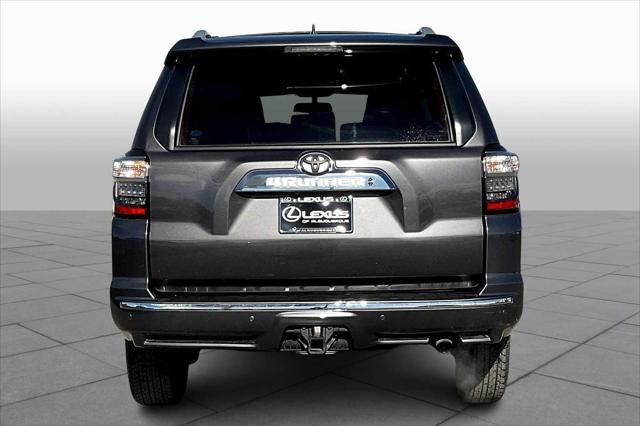 used 2019 Toyota 4Runner car, priced at $34,500