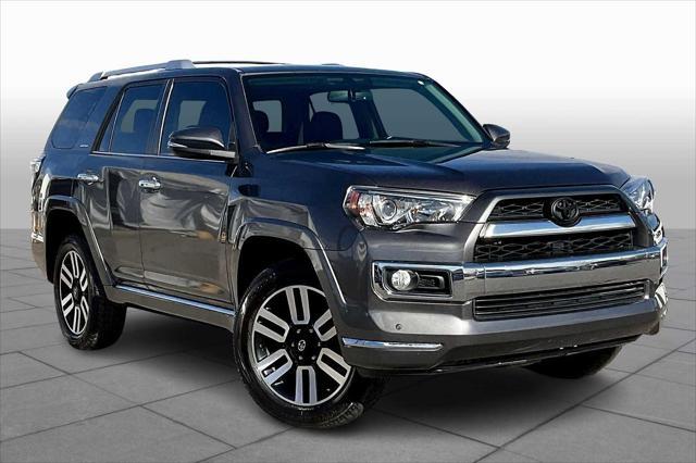 used 2019 Toyota 4Runner car, priced at $34,500