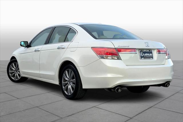 used 2011 Honda Accord car, priced at $10,000