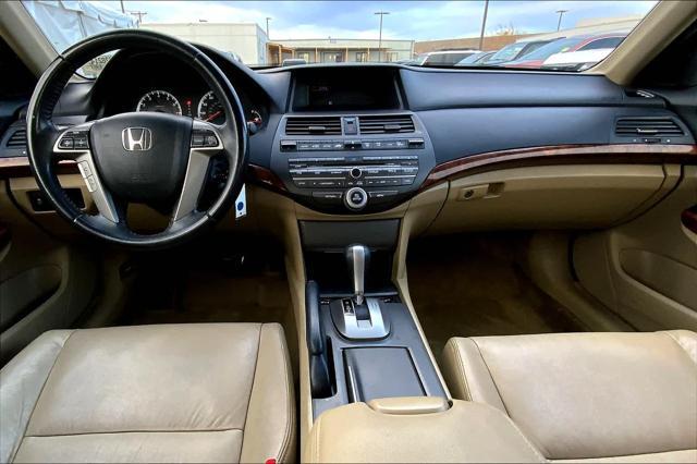 used 2011 Honda Accord car, priced at $10,000