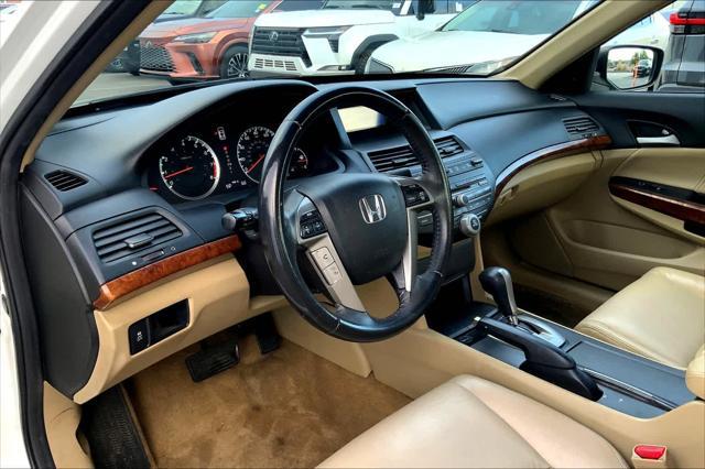 used 2011 Honda Accord car, priced at $10,000